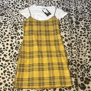 Women’s Cami dress set